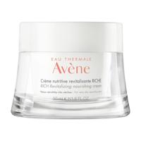 Avène Les Essentiels Rijke Revitaliserende Voedende Crème 50ml - thumbnail