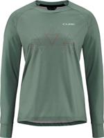 Cube ATX - Women's Long Sleeve - thumbnail