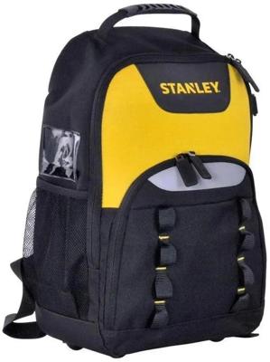 Stanley Koffers Stanley® Gereedschapsrugzak - STST1-72335 Stanley Koffers Stanley® Gereedschapsrugzak - STST1-72335