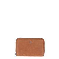 FMME Wallet Small Nature Cognac - thumbnail