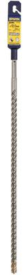 Irwin SDS-plus betonboor 4C Quad 12x460mm