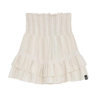 Skirt Sparkle Sandshell Skirt Sparkle Sandshell