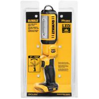 DeWALT DCL050 Accu inspectielamp led 18V XR Basic Body - thumbnail