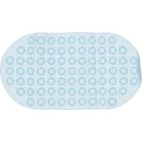 Badmat - Blauw - thumbnail