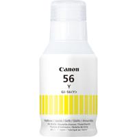 Canon GI-56 Y geel - thumbnail