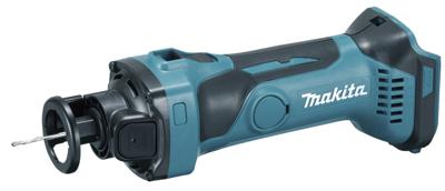 Makita DCO180ZJ Accu Gipsfrees 18V Basic Body in Mbox Makita DCO180ZJ Accu Gipsfrees 18V Basic Body in Mbox