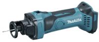 Makita DCO180ZJ Accu Gipsfrees 18V Basic Body in Mbox - thumbnail