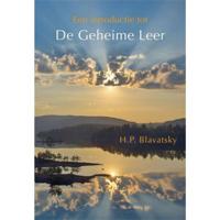 Een introductie tot De Geheime Leer (Paperback) - thumbnail