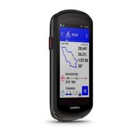 Garmin Edge 1040 Solar 8,89 cm (3.5") Draadloze fietscomputer Zwart - thumbnail