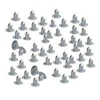 Schwalbe alu reservespikes (50 stuks) - thumbnail