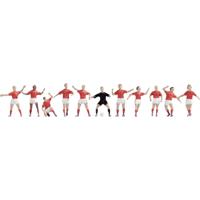 NOCH TT Set figuren voetbalteam - thumbnail