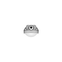 Brumberg 78014114 LED-lamp voor vochtige ruimte LED 35 W Wit Grijs - thumbnail