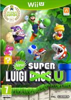 New Super Luigi U - thumbnail