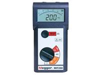 Megger MIT200-EN Isolatiemeter 1000 MΩ - thumbnail