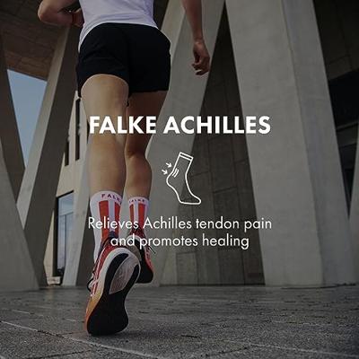 FALKE Achilles Health Sokken Dames - thumbnail
