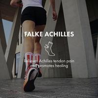 FALKE Achilles Health Sokken Dames - thumbnail