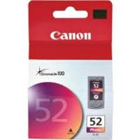 Canon CL-52 foto kleur - thumbnail