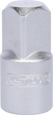 KS Tools 911.3892 9113892 Dopsleutel-vergrootstuk Aandrijving 3/8 (10 mm) 30 mm 1 stuk(s) KS Tools 911.3892 9113892 Dopsleutel-vergrootstuk Aandrijving 3/8 (10 mm) 30 mm 1 stuk(s)
