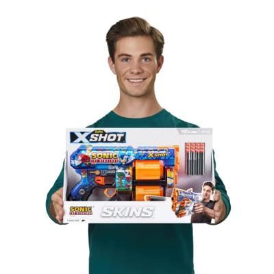 XSHOT Skins Dread Sonic Blaster