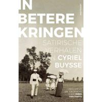 Cyriel  Buysse In betere kringen - thumbnail