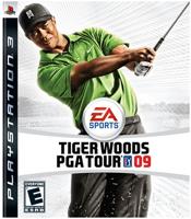 Tiger Woods PGA Tour 2009 - thumbnail