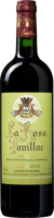 La Rose Pauillac AOC - thumbnail
