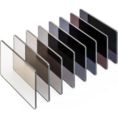 NiSi FS ND 1.5 Filter 6.6"x6.6" NiSi FS ND 1.5 Filter 6.6"x6.6"