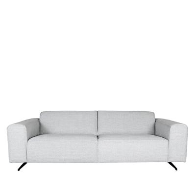 LABEL51 Bank Modena - Grijs - Texture LABEL51 Bank Modena - Grijs - Texture