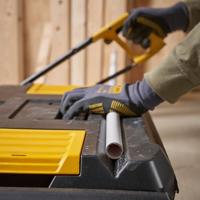 Stanley Koffers ESSENTIAL GEREEDSCHAPSWAGEN 50L - STST1-80150 - STST1-80150 - thumbnail