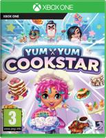 Yum Yum Cookstar - thumbnail