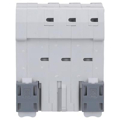 Hager ADZ316D Aardlekschakelaar 3-fasig 3-polig 16 A 0.03 A 230 V Hager ADZ316D Aardlekschakelaar 3-fasig 3-polig 16 A 0.03 A 230 V