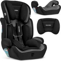 Viking Choice  Autostoel kind 9-36 kg meegroeiend – Zwart - thumbnail