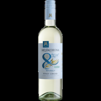 Mezzacorona 8% Pinot Grigio 750ML bij Jumbo - thumbnail