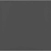 Tuinhoekbank met kussens poly rattan grijs - thumbnail