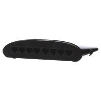 D-Link DES-1008D Fast Ethernet Switch (8 poorten) kunststof