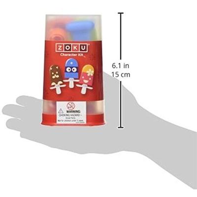 Zoku Karakterkit - thumbnail