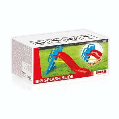 Dolu Big Splash Waterglijbaan