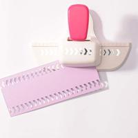 Vaessen Creative • randpons visgraat - thumbnail