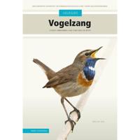 Veldgids Vogelzang (Hardback) - thumbnail