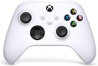 Xbox Series X/S Wireless Controller (Robot White) - thumbnail