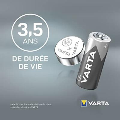 Alkaline Batterij LR1 1.5 V 1-Blister - thumbnail