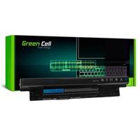 Green Cell Laptopaccu MR90Y XCMRD 7.4 V 4500 mAh Dell - thumbnail