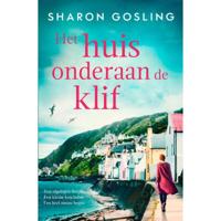 Het huis onderaan de klif (Paperback) - thumbnail