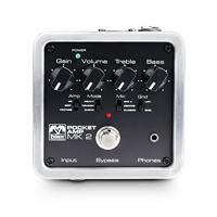 Palmer Pocket Amp MK 2 preamp en DI-box voor elektrische gitaar - thumbnail