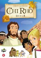 Chi Rho - Het Geheim 5 (DVD) - thumbnail