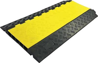 AS Schwabe Kabelbrug 63255 Rubber Geel Aantal kanalen: 5 880 mm Inhoud: 0.88 m AS Schwabe Kabelbrug 63255 Rubber Geel Aantal kanalen: 5 880 mm Inhoud: 0.88 m