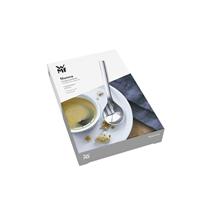 WMF Espressolepel Nuova - 6 stuks - thumbnail