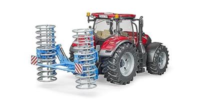 Bruder Lemken VarioPack K vorenpakker - thumbnail