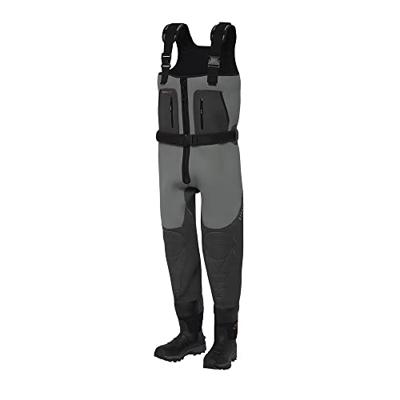 Scierra Yosemite 5mm Chest Bootfoot Neoprene Waadpak Medium 40/41