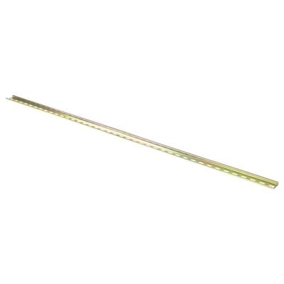 MEAN WELL TS35/7.5-1000 Staal (verzinkt) 1000 mm 1 stuk(s)